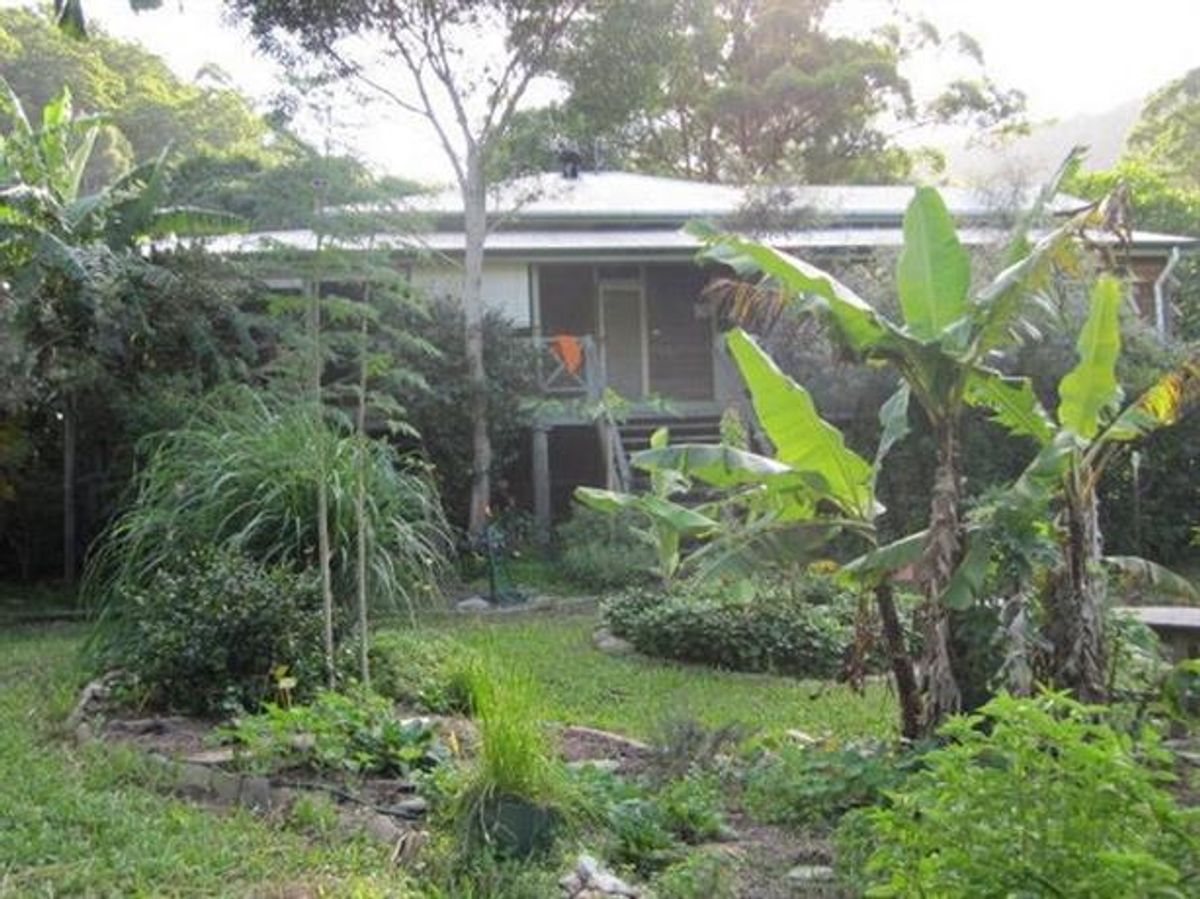 Image of Noosa Forest Retreat