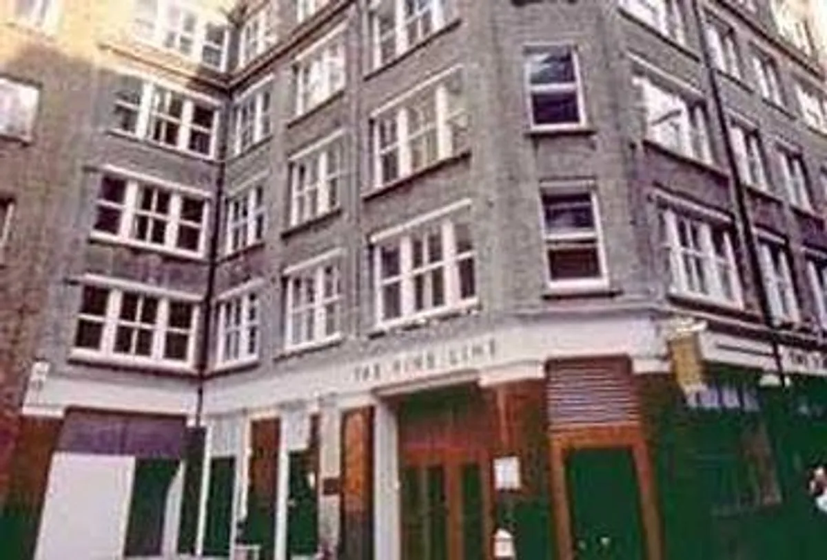 Image of Oakwood At St John-s House