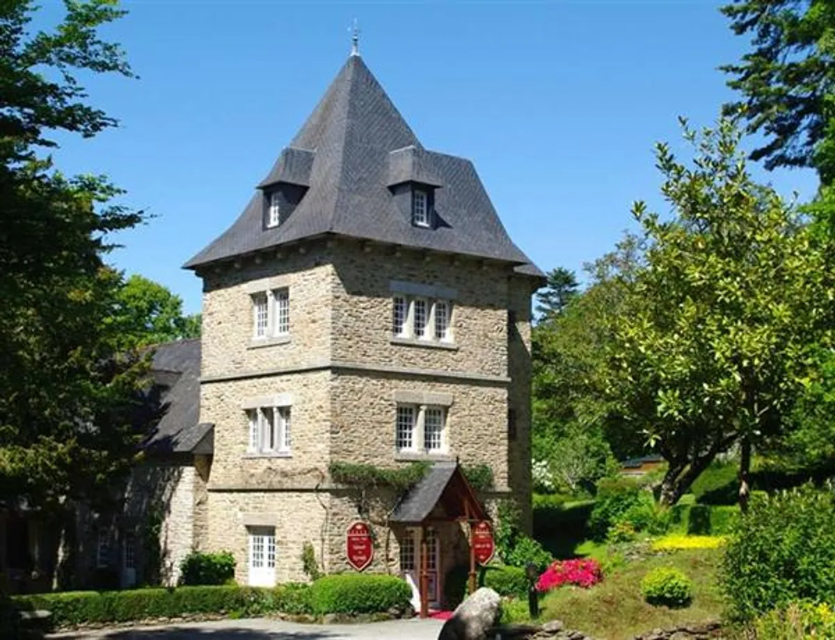 Image of Manoir De Kertalg