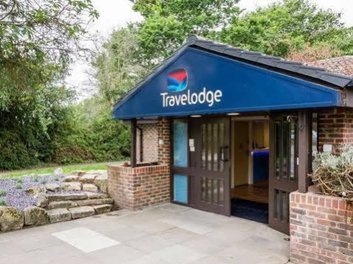 Image of Travelodge Hotel Billingshurst Five Oaks