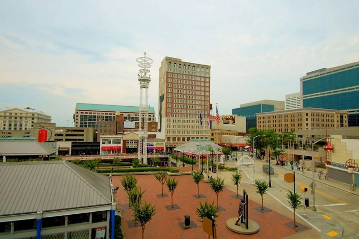 Image of Fairfield Inn & Suites Atlanta Downtown