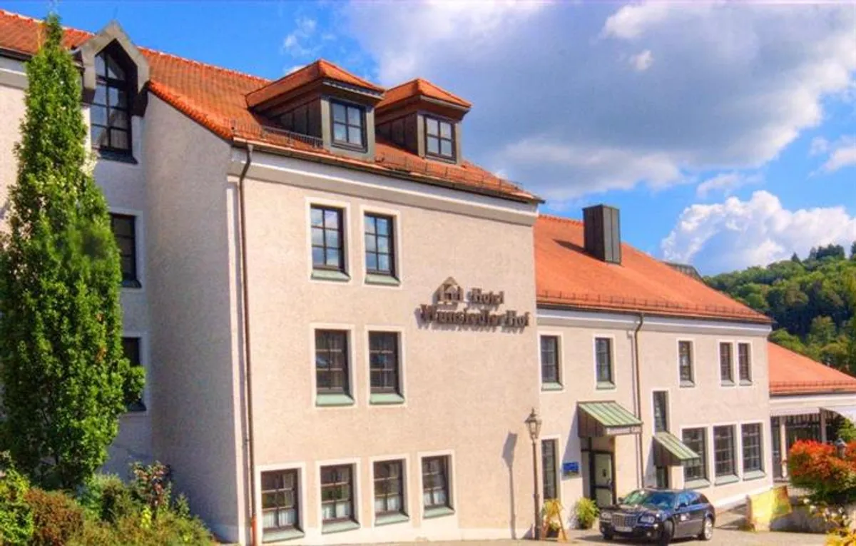 Image of Meister Bär Wunsiedler Hof