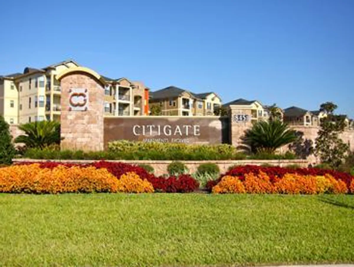 Image of Execustay Citi Gate