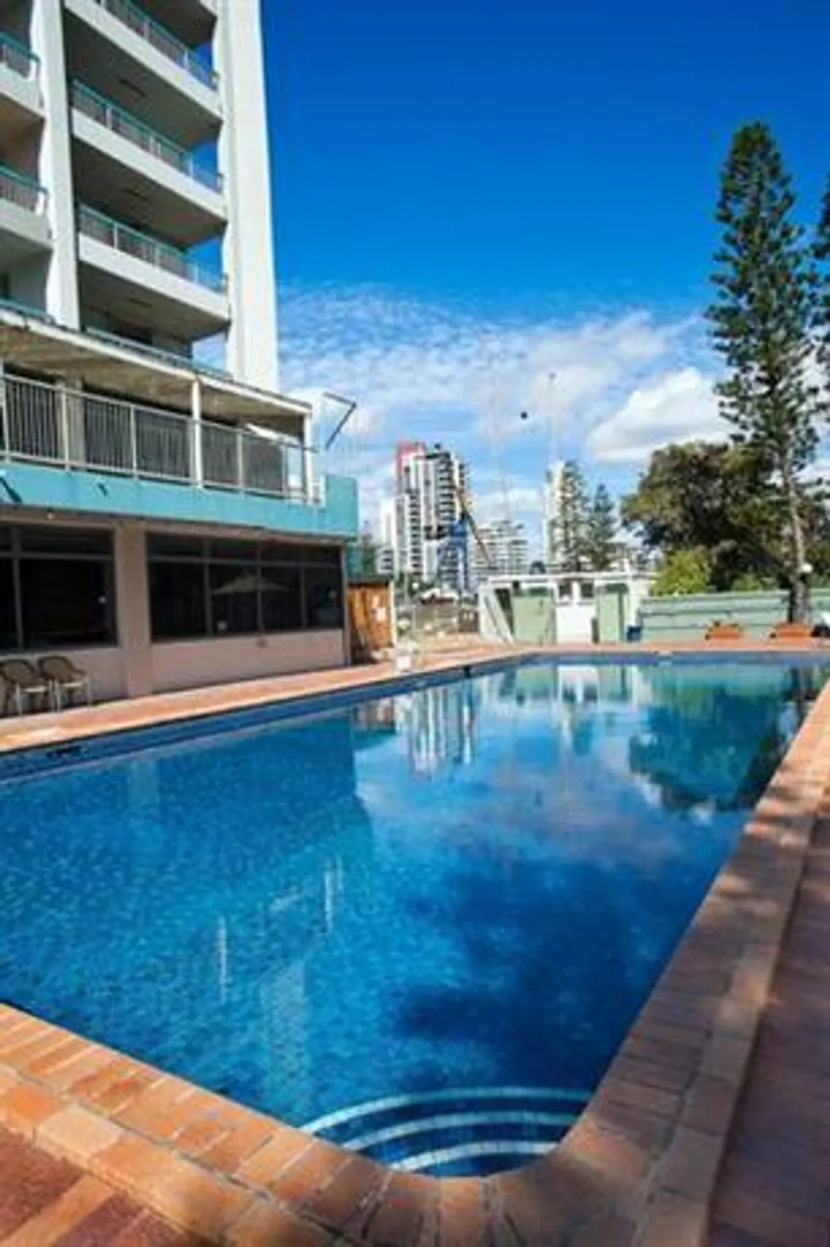 Image of International Beach Resort