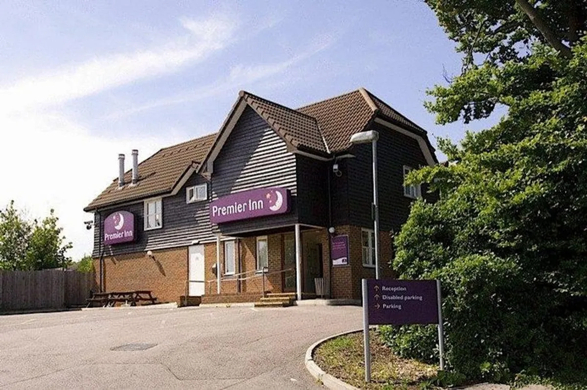Image of Premier Inn Portsmouth (Havant)