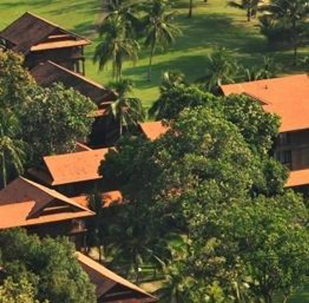 Image of Club Med Cherating Beach