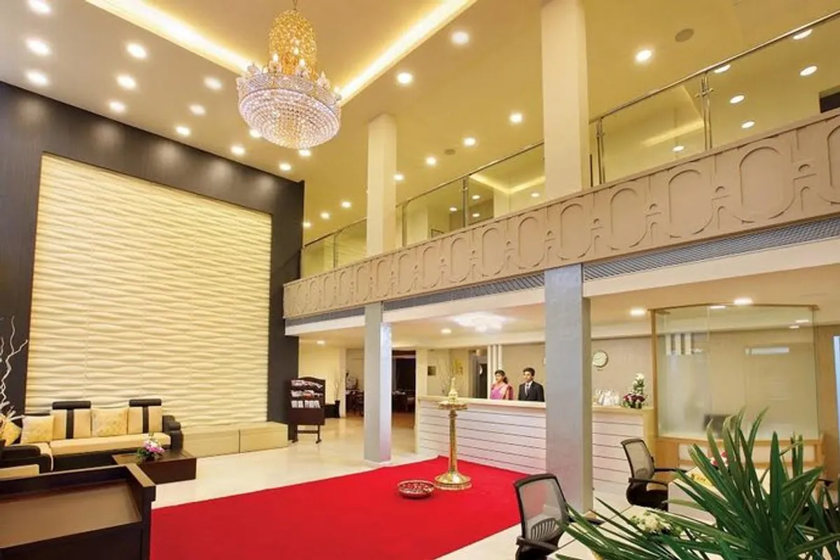 Image of Joyees Residency