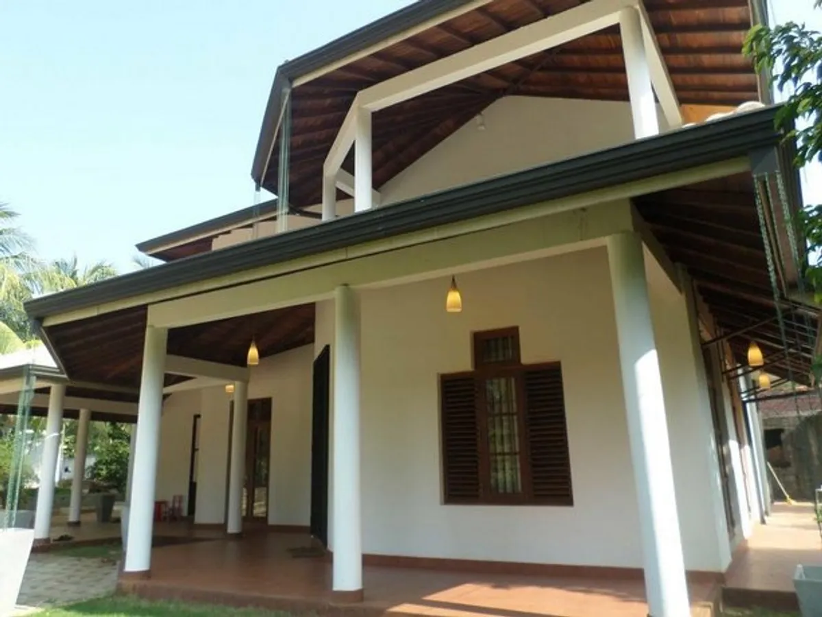 Image of Golden Residence