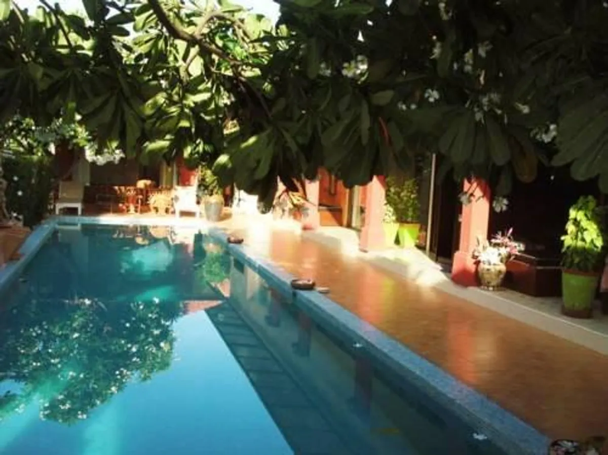 Image of La Riva Boutique Hotel
