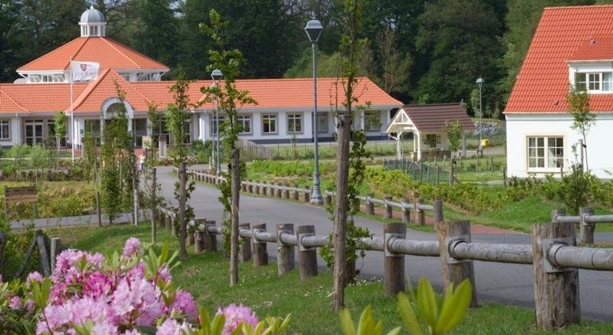 Image of Roompot Ferienresort Bad Bentheim