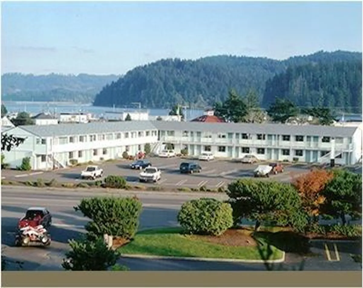 Image of Old Town Inn
