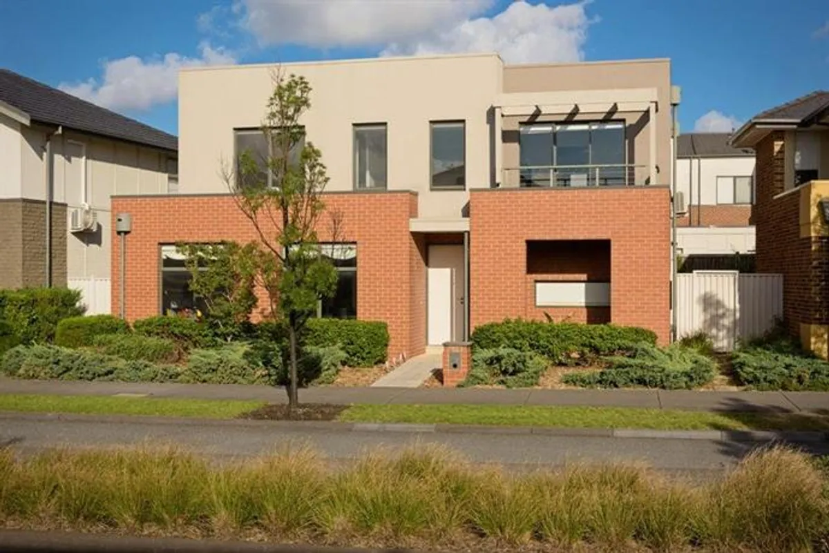 Image of Park Avenue - Mulgrave Townhouses