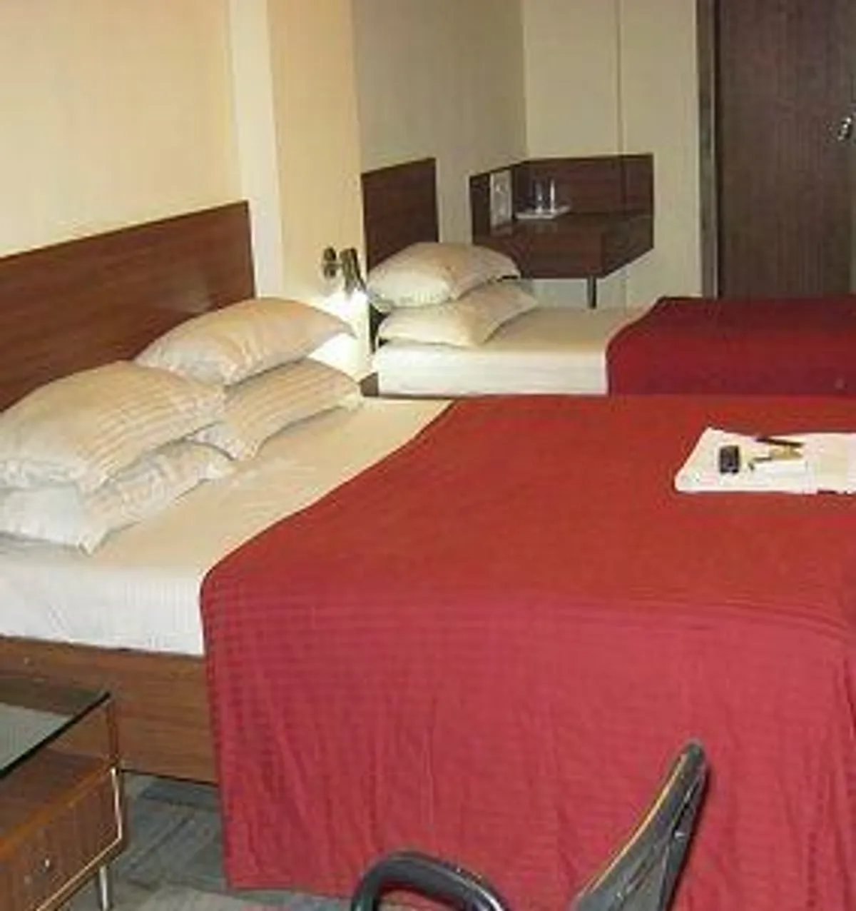 Image of Hotel Krish Palace