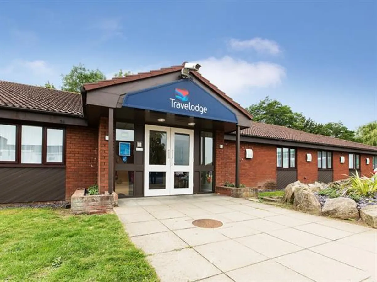 Image of Travelodge Cambridge Lolworth