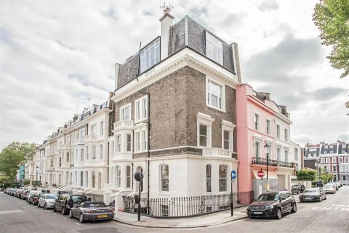 Image of Apple Apartments Kensington Gardens