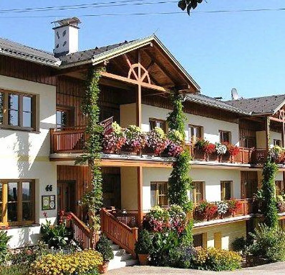 Image of Bauernhof Ofnerhof - Familie Gruber