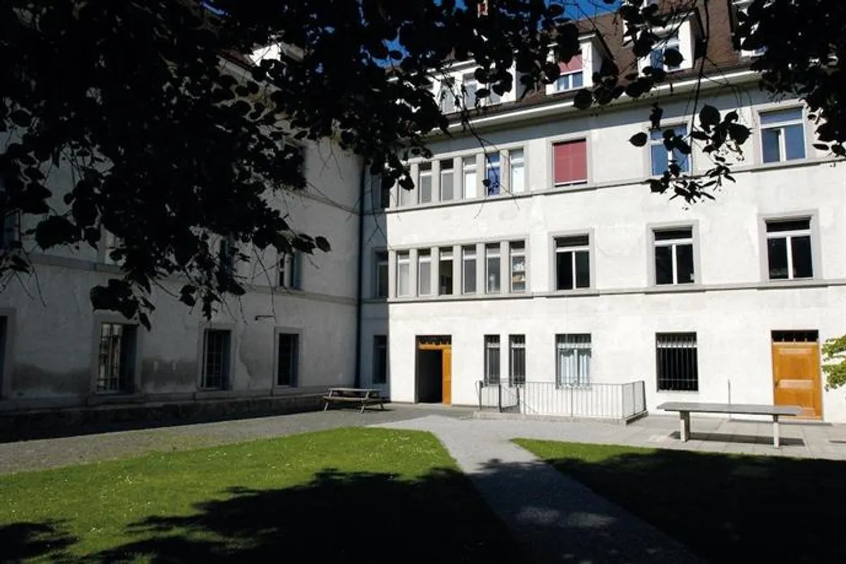 Image of Youth Hostel Fribourg