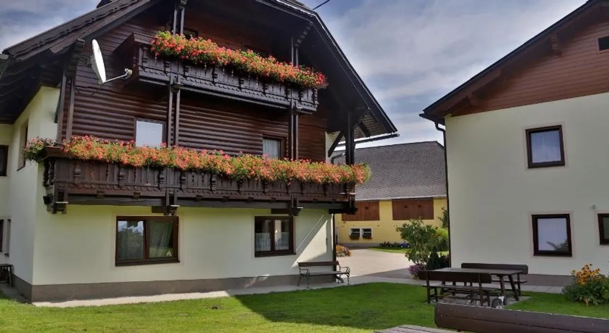 Image of Familienparadies Zeislerhof