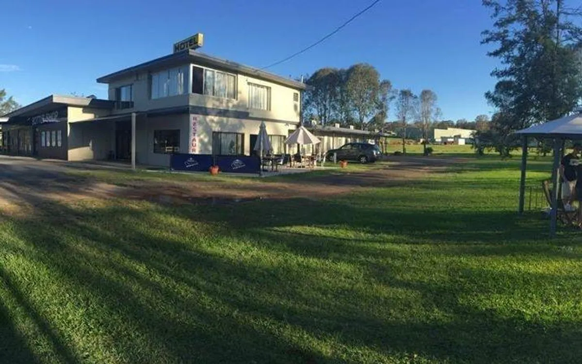Image of Hotel Motel 5