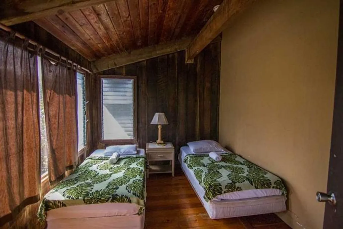 Image of Backpackers Vacation Inn and Plantation Village