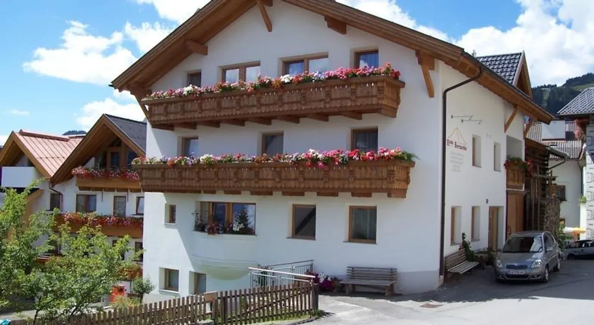 Image of Apart Haus Bernardes
