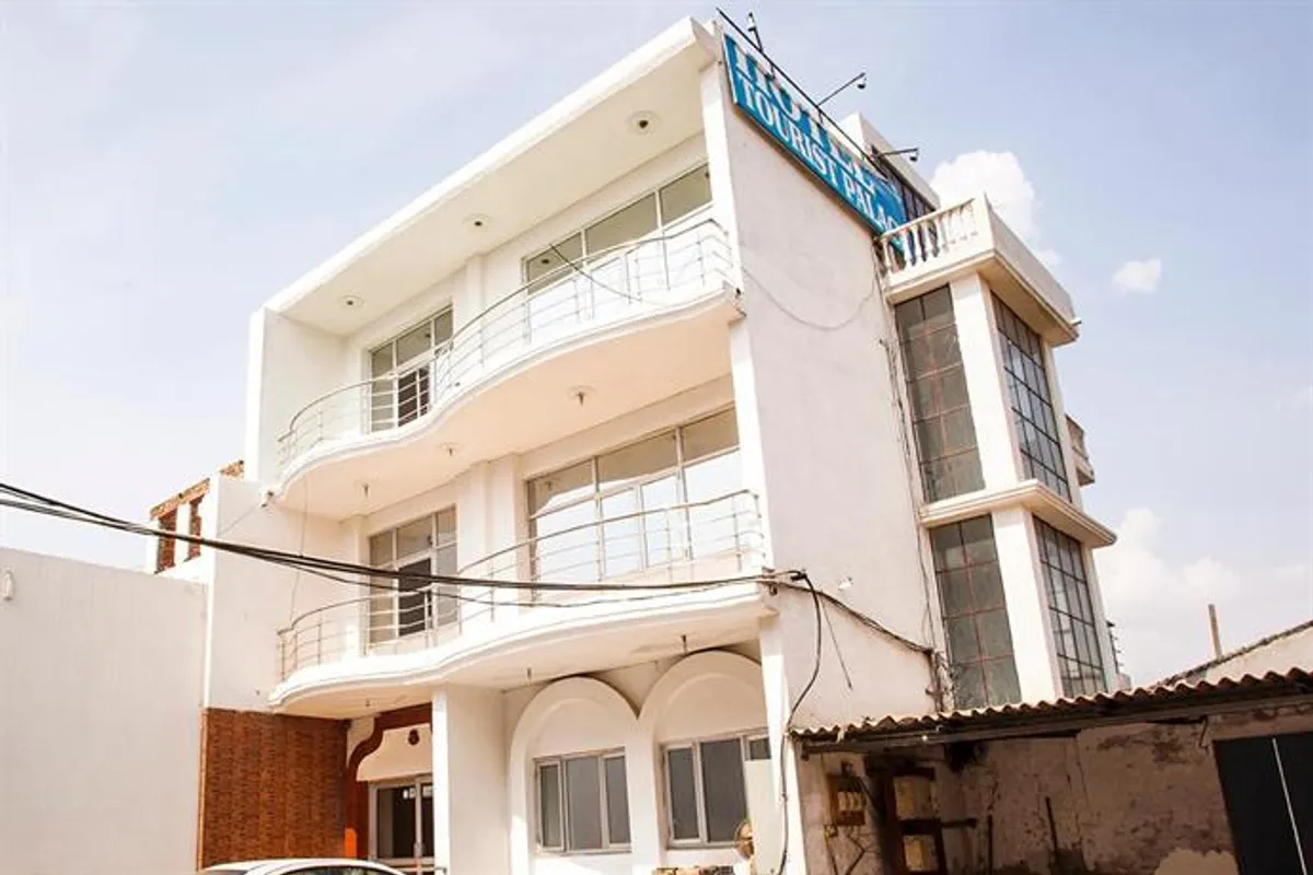 Image of Hotel Tourist Palace