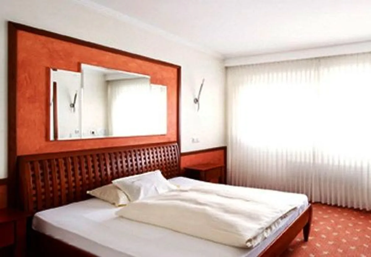 Image of Hotel Haus Elmer