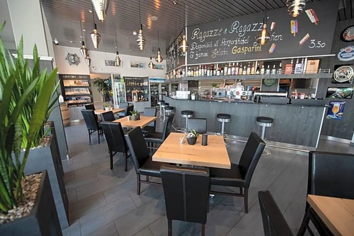 Image of Airporthotel Grenchen