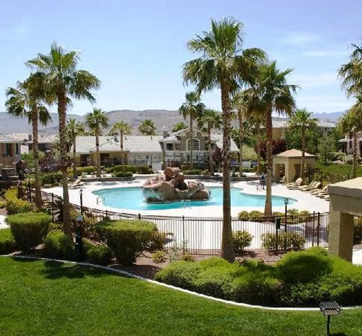 Image of Oakwood at Summerlin