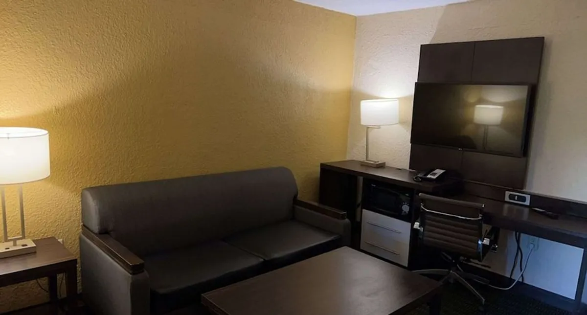 Image of COUNTRY INN & SUITES BY RADISSON, VERO BEACH-I-95, FL