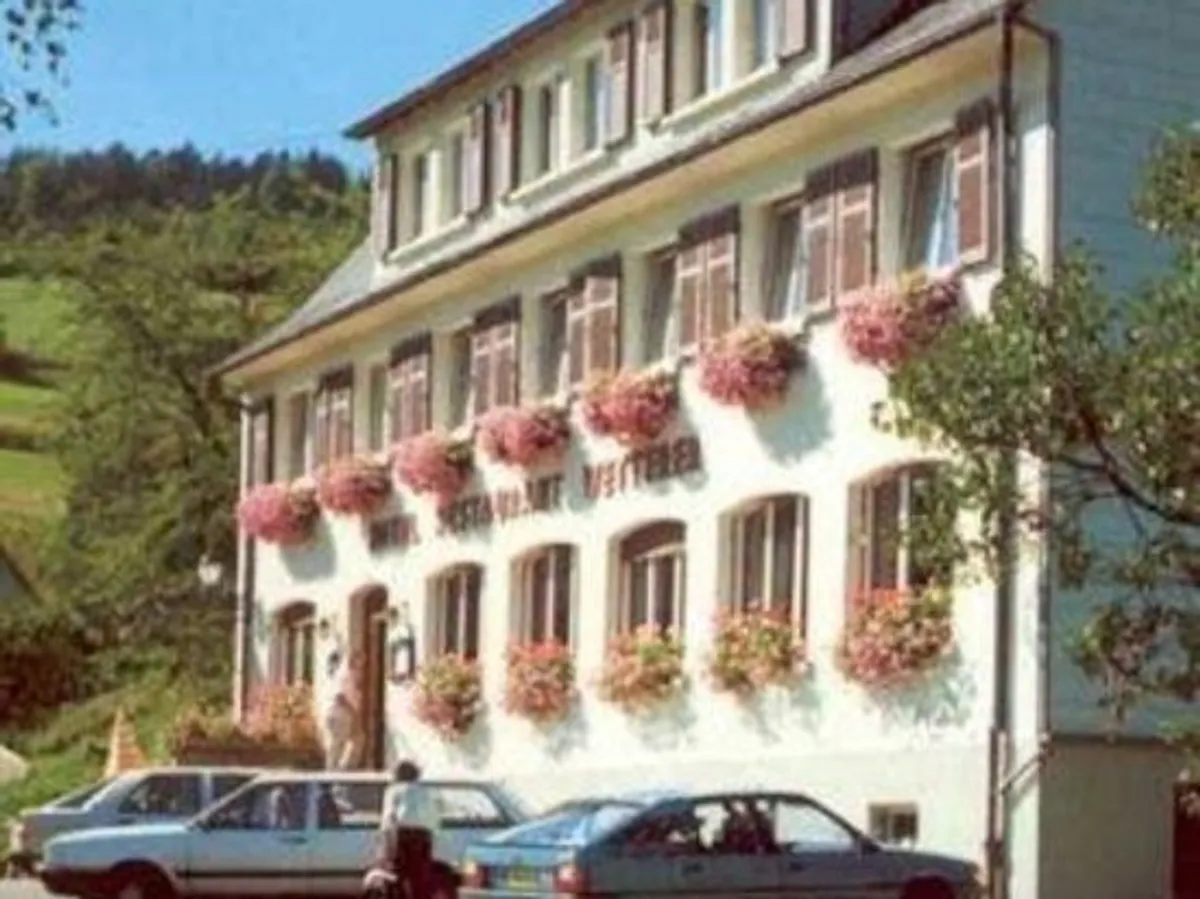 Image of Hôtel Wetterer