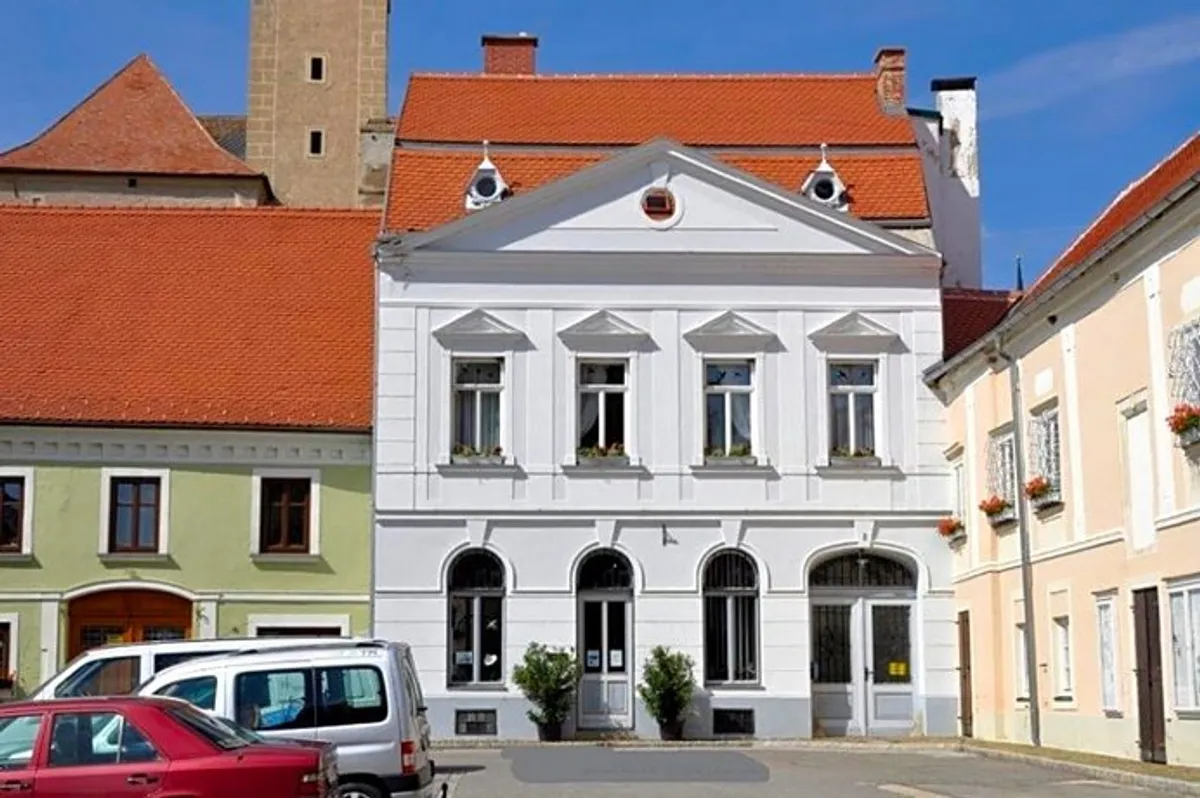 Image of Alte Seifensiederei zu Pulkau
