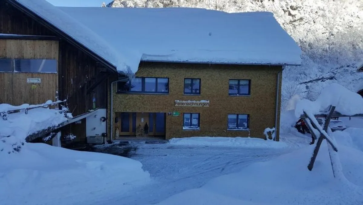Image of Bauernhof Dünser