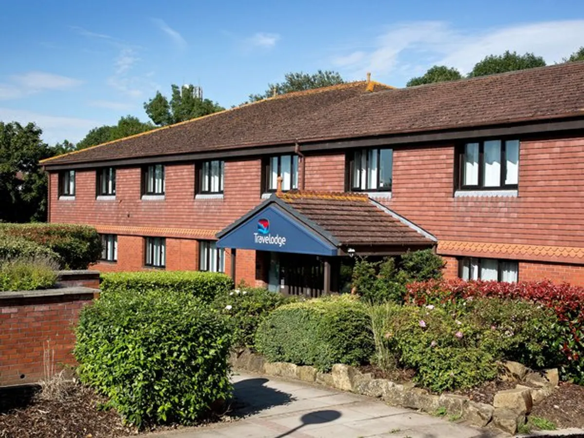 Image of Travelodge Hotel - Hickstead