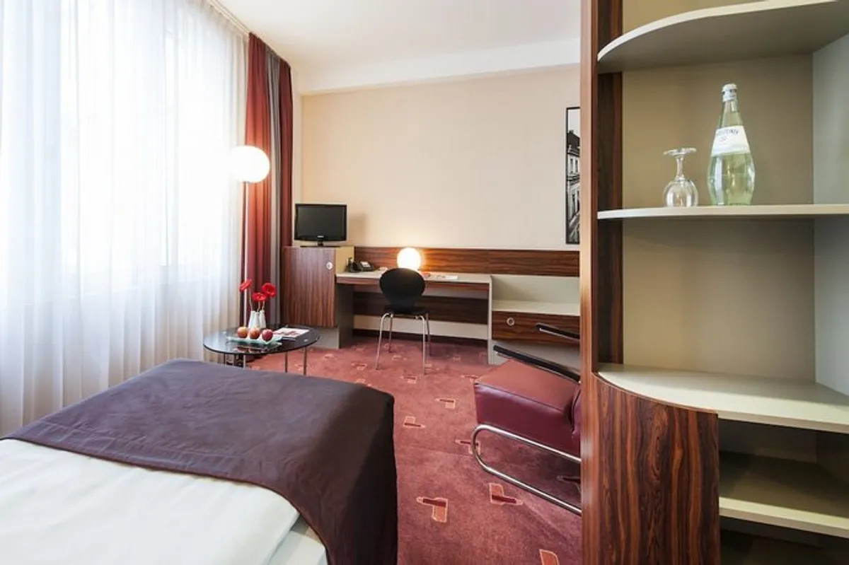 Image of AZIMUT Hotel Cologne