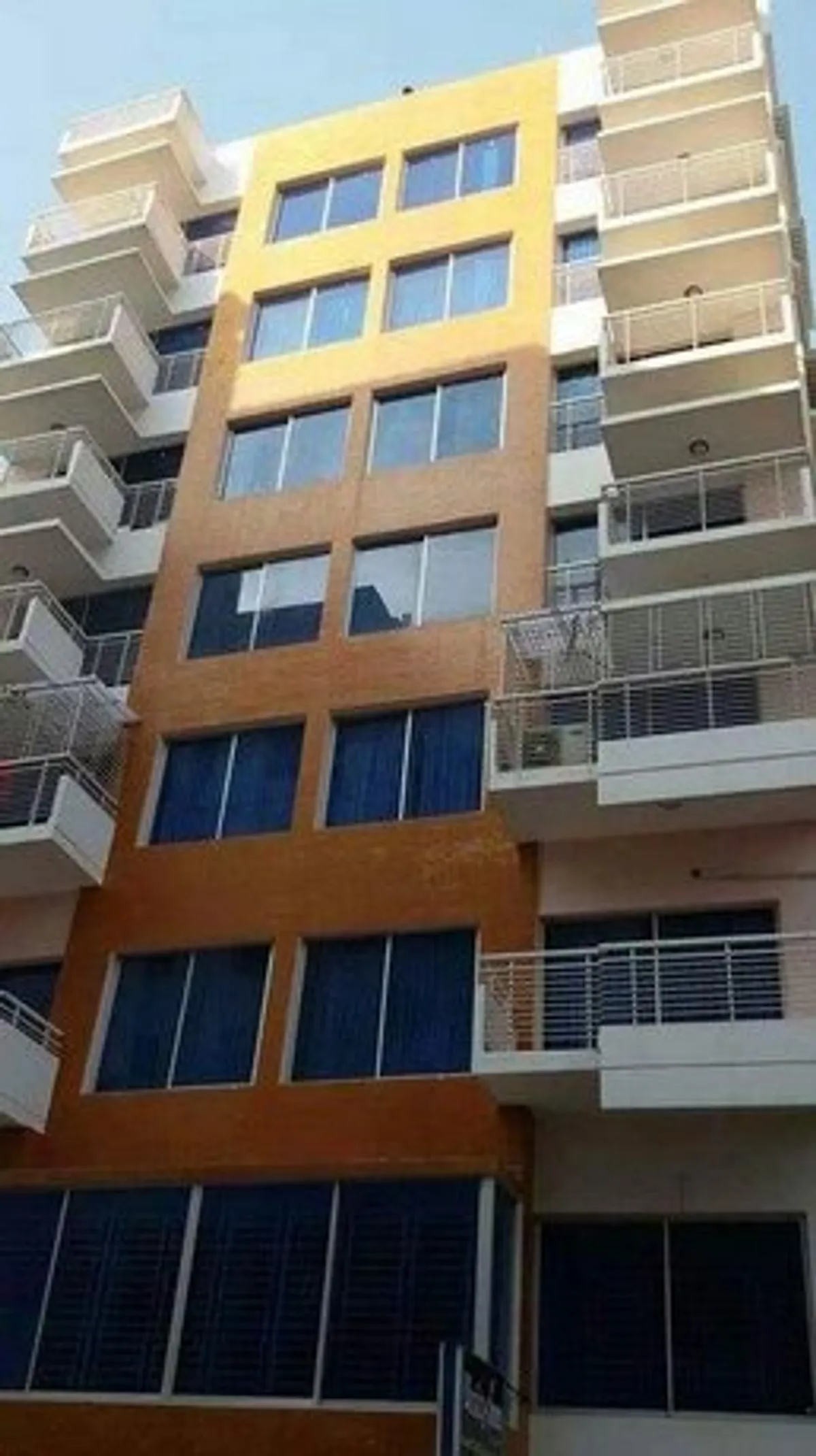 Image of Unity Inn