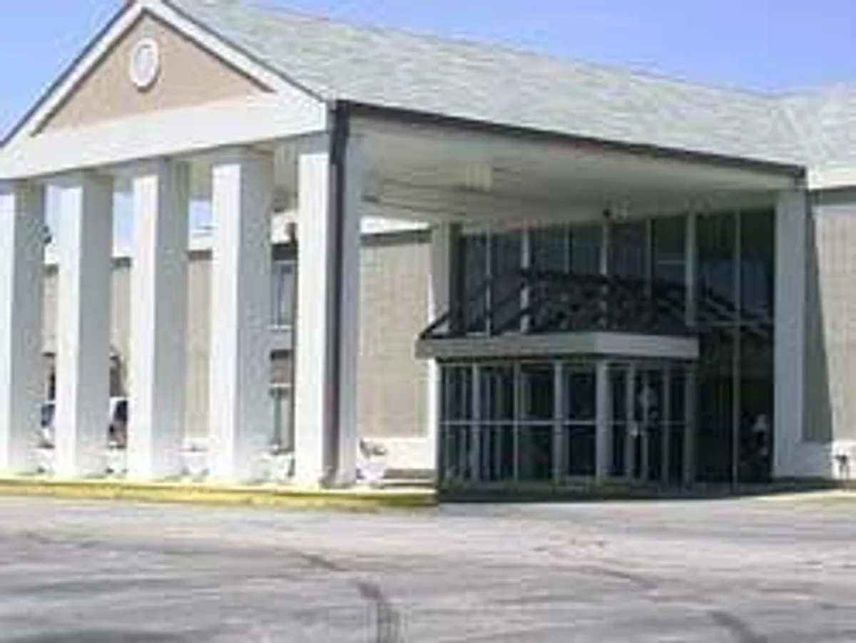 Image of Bellevue Extended Stays
