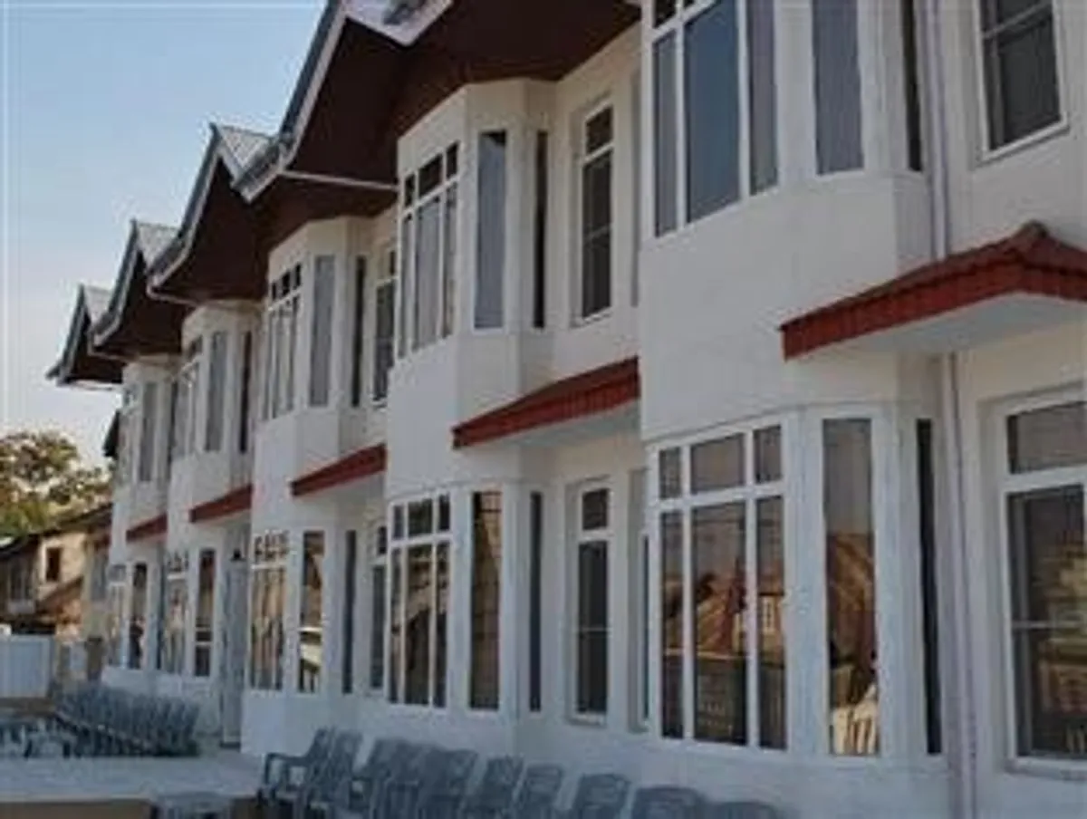 Image of Hotel The Kaisar