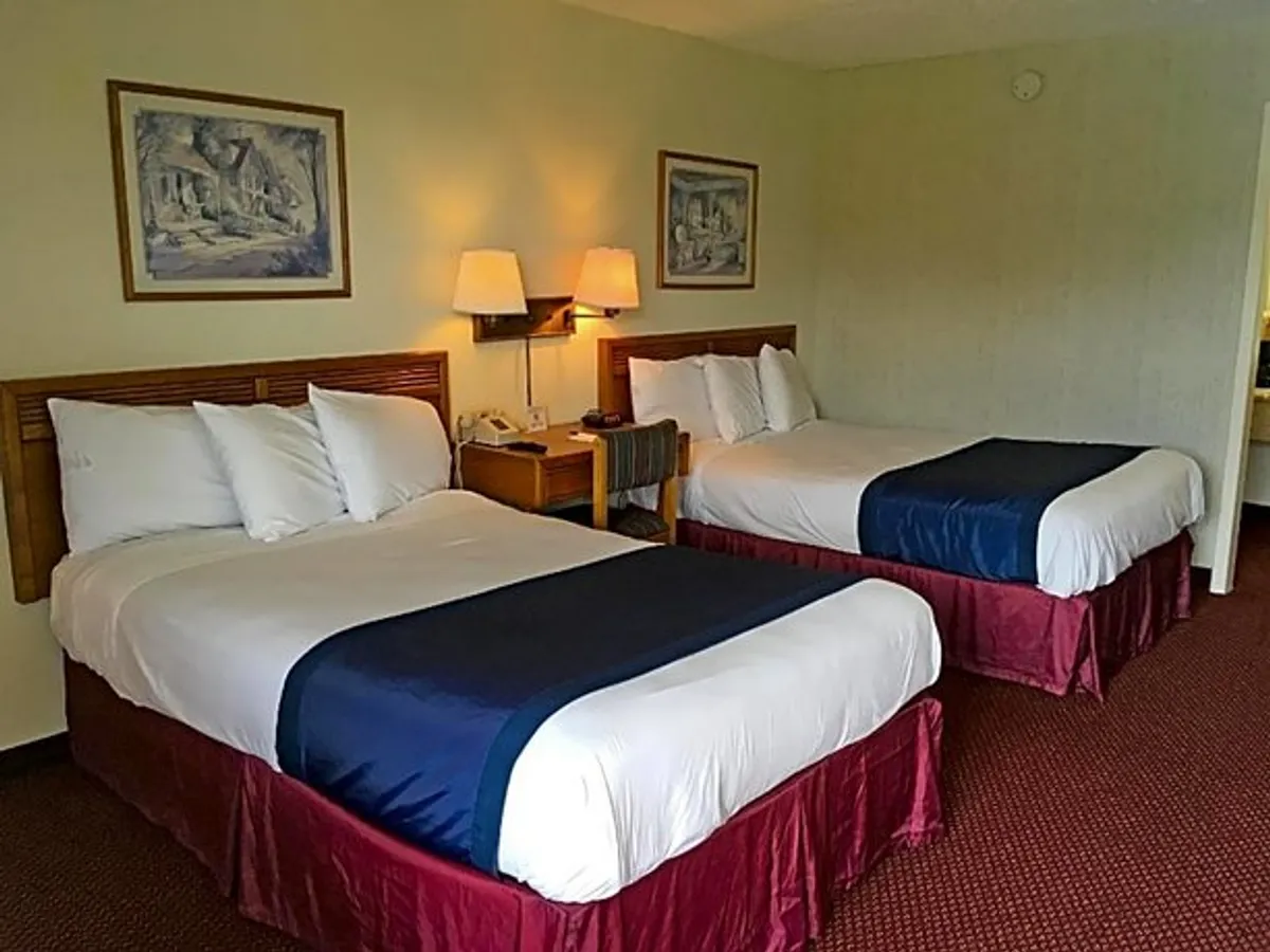 Image of Americas Best Value Inn-Pell City/Riverside
