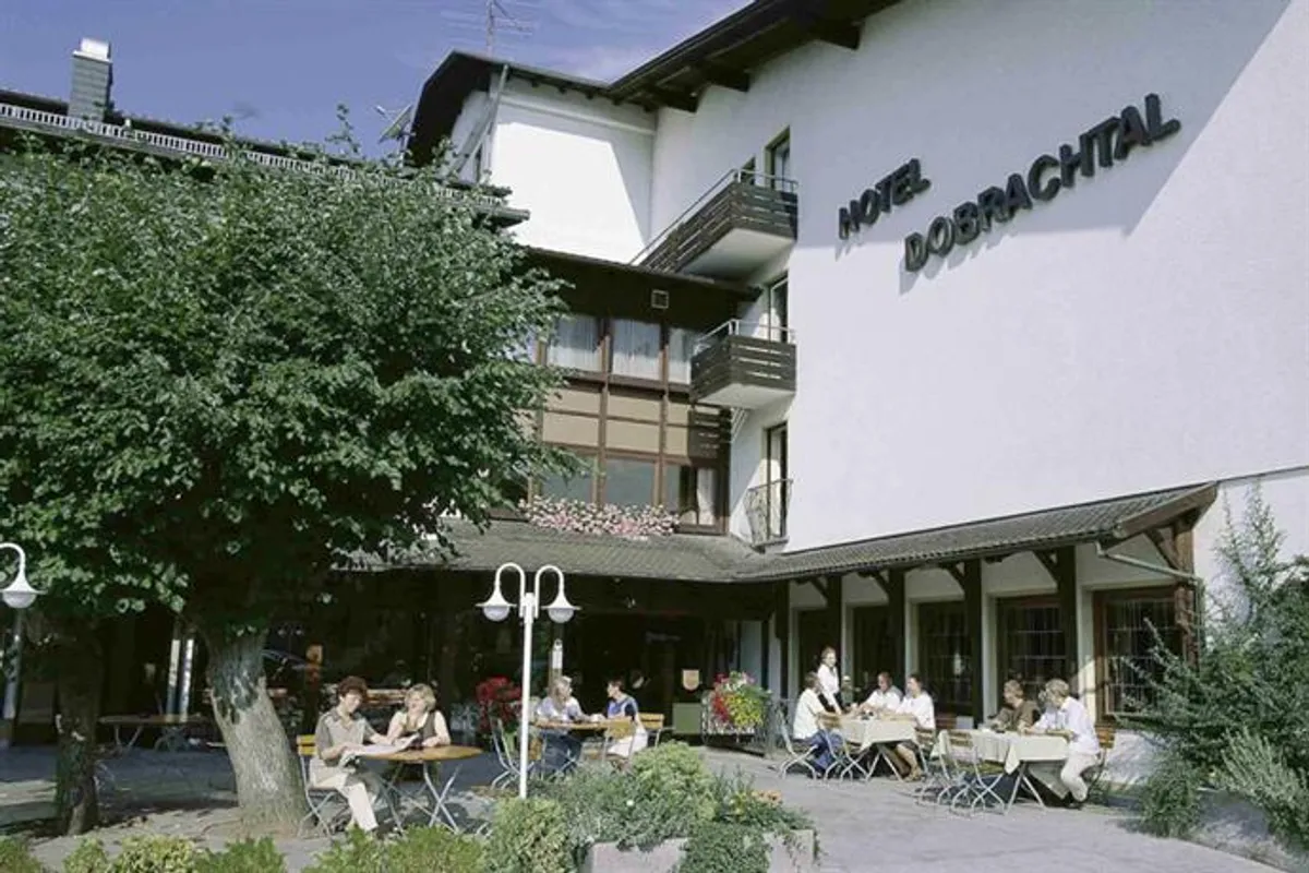 Image of Flair Hotel Dobrachtal