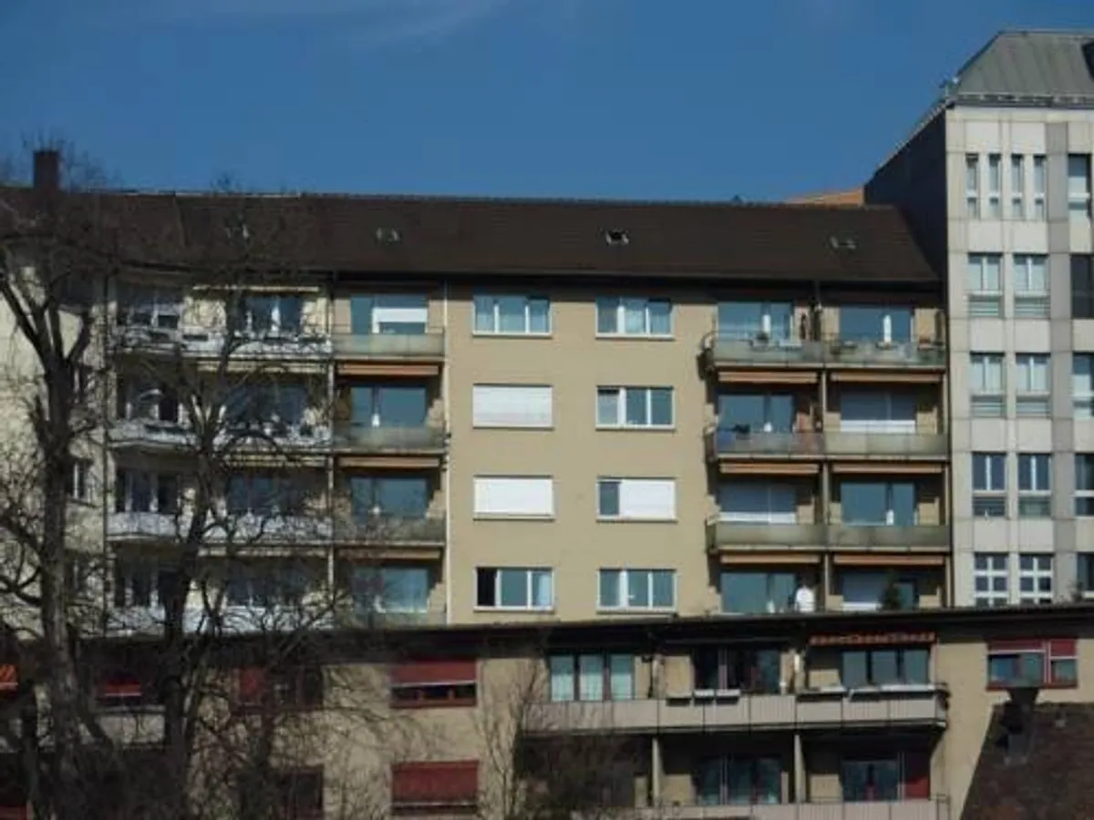 Image of EMA House Serviced Apartments Unterstrass