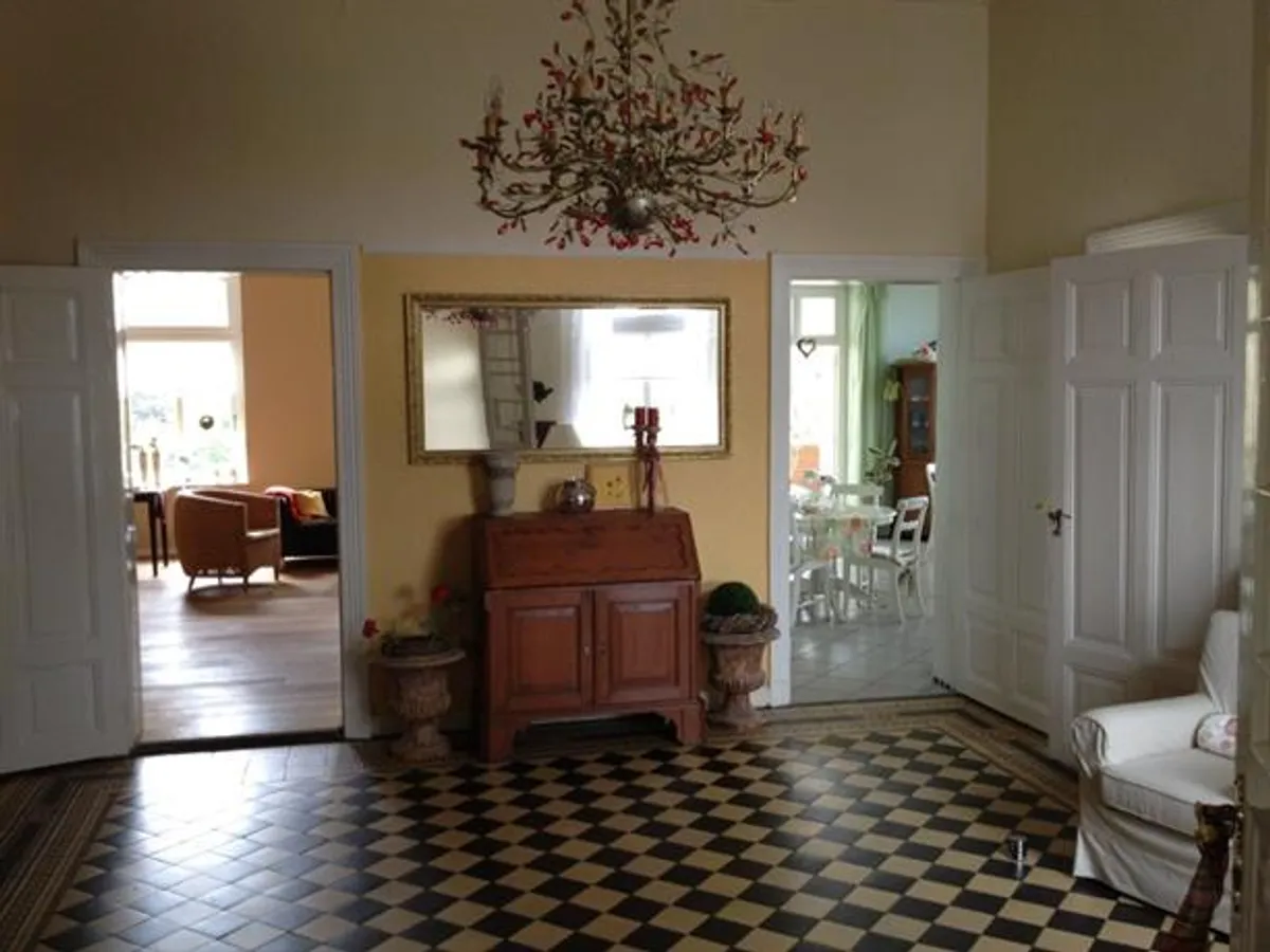 Image of Hotel Pension Onken