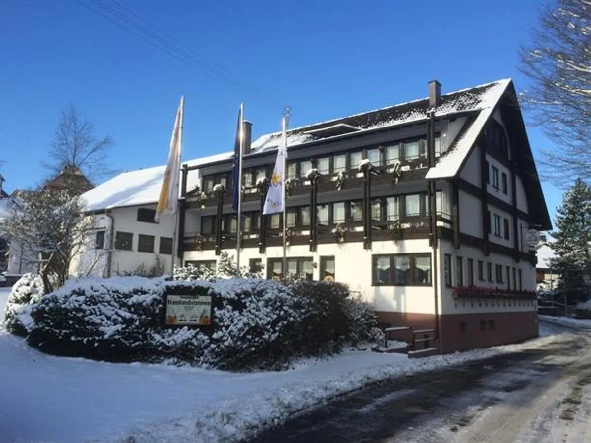 Image of Frankenbrunnen