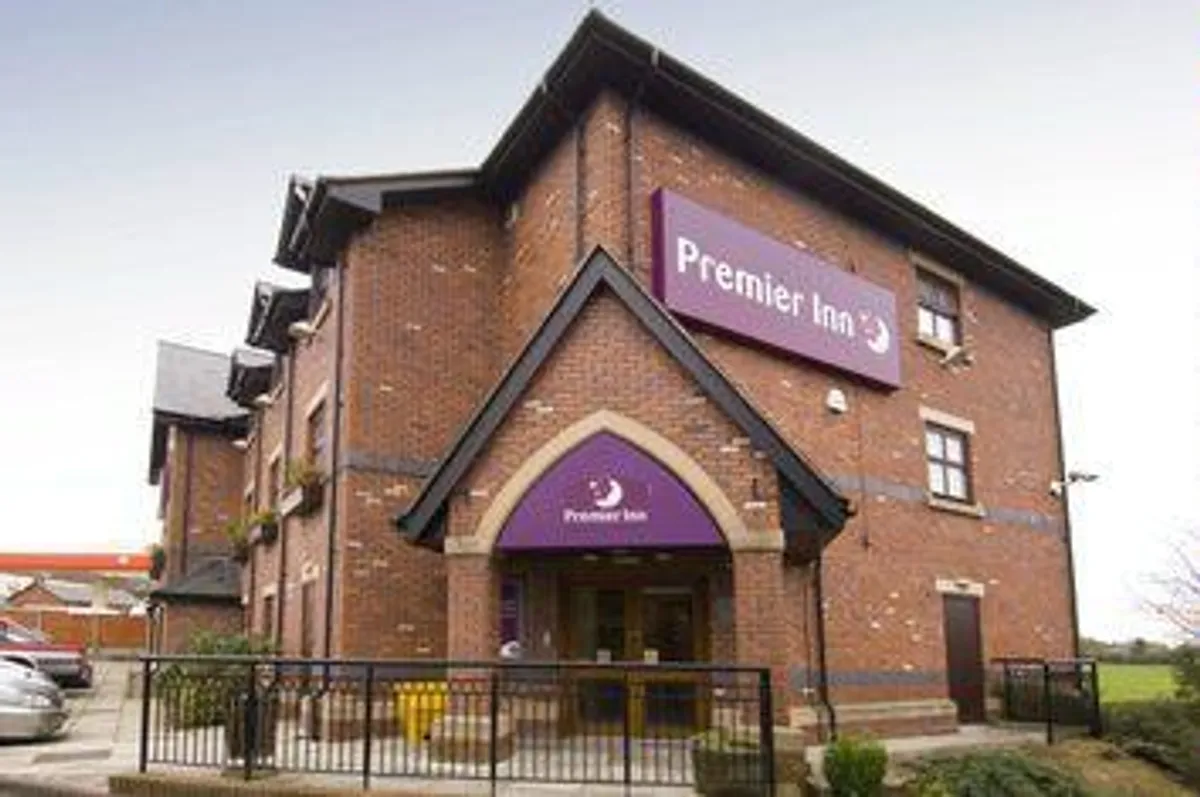 Image of Premier Inn Wigan (M6 Jct 27)
