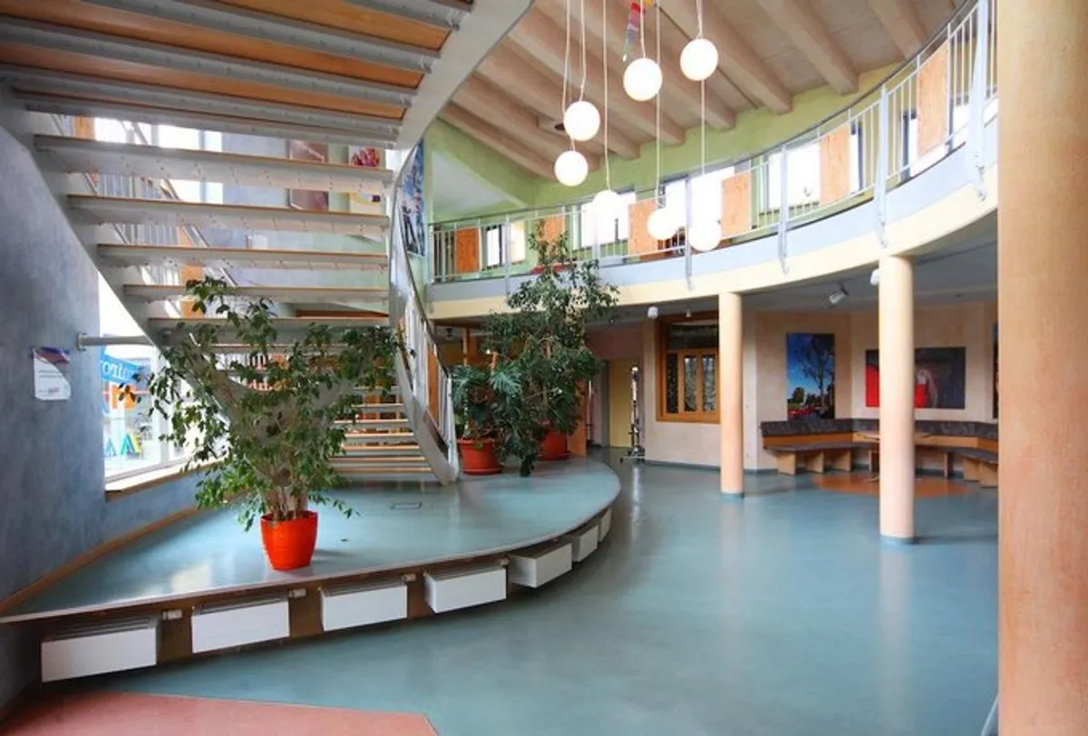Image of DJH Jugendherberge Mirow