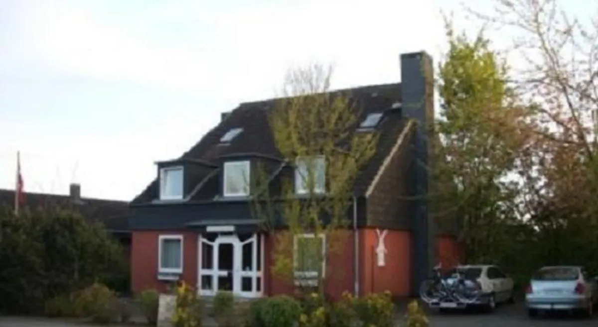Image of Zur Mühle am See