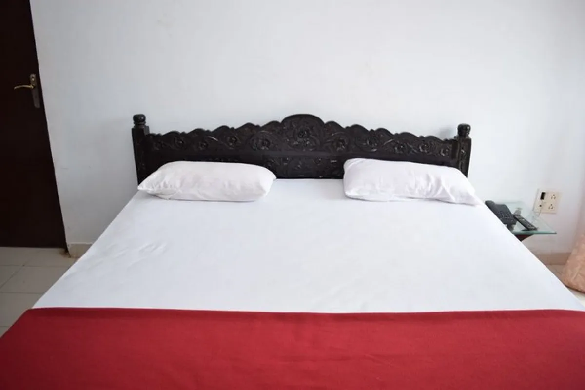 Image of OYO Townhouse 256 Silver Palm Resort