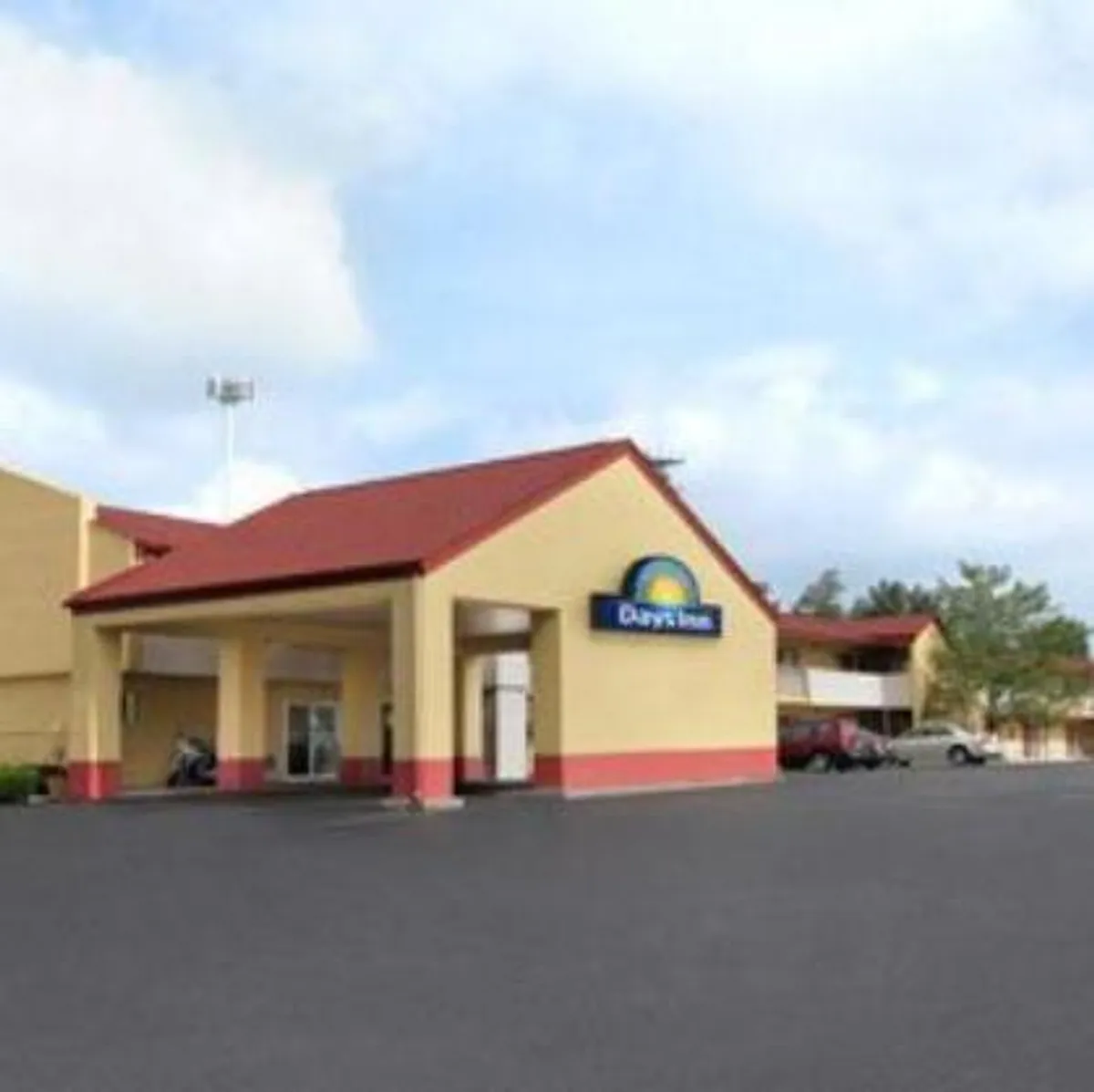 Image of Homestay Inn Mason