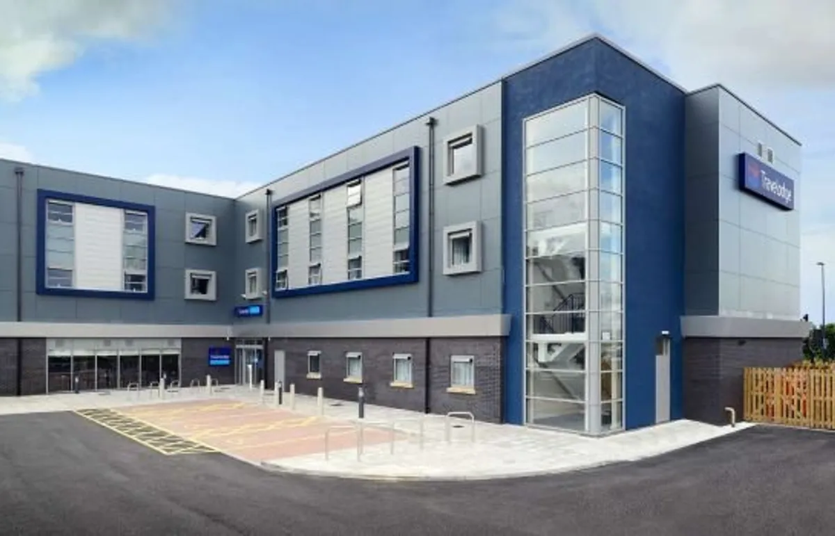 Image of Travelodge Bristol Filton