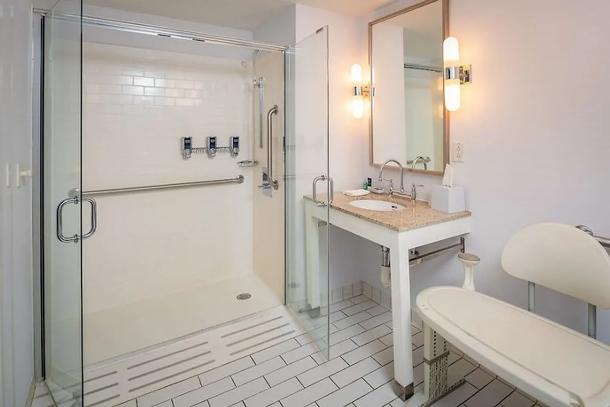 Image of FOUR POINTS BY SHERATON BANGOR AIRPORT